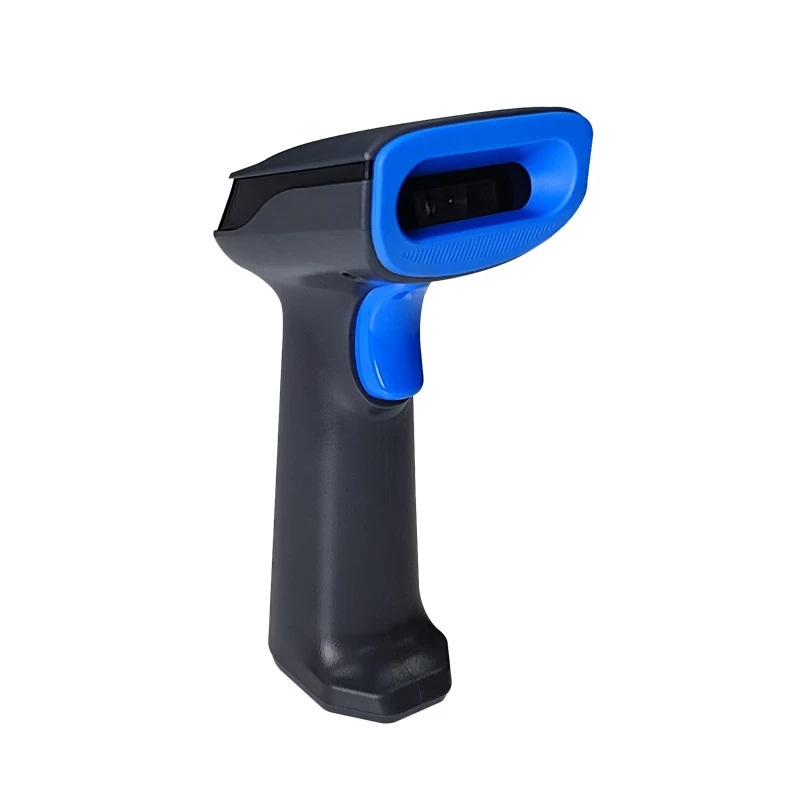 HIGH PERFORMANCE HANDHELD WIRELESS BARCODE SCANNER (NGP-BS-W235)