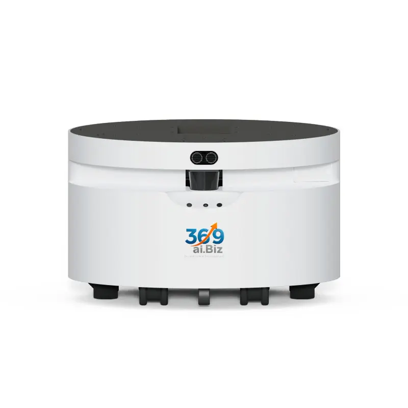 Mobile Robot Platform